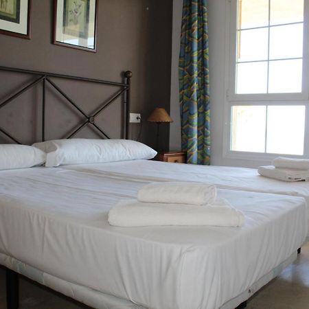 Apartamentos Torreon Del Mar بينالماذينا المظهر الخارجي الصورة
