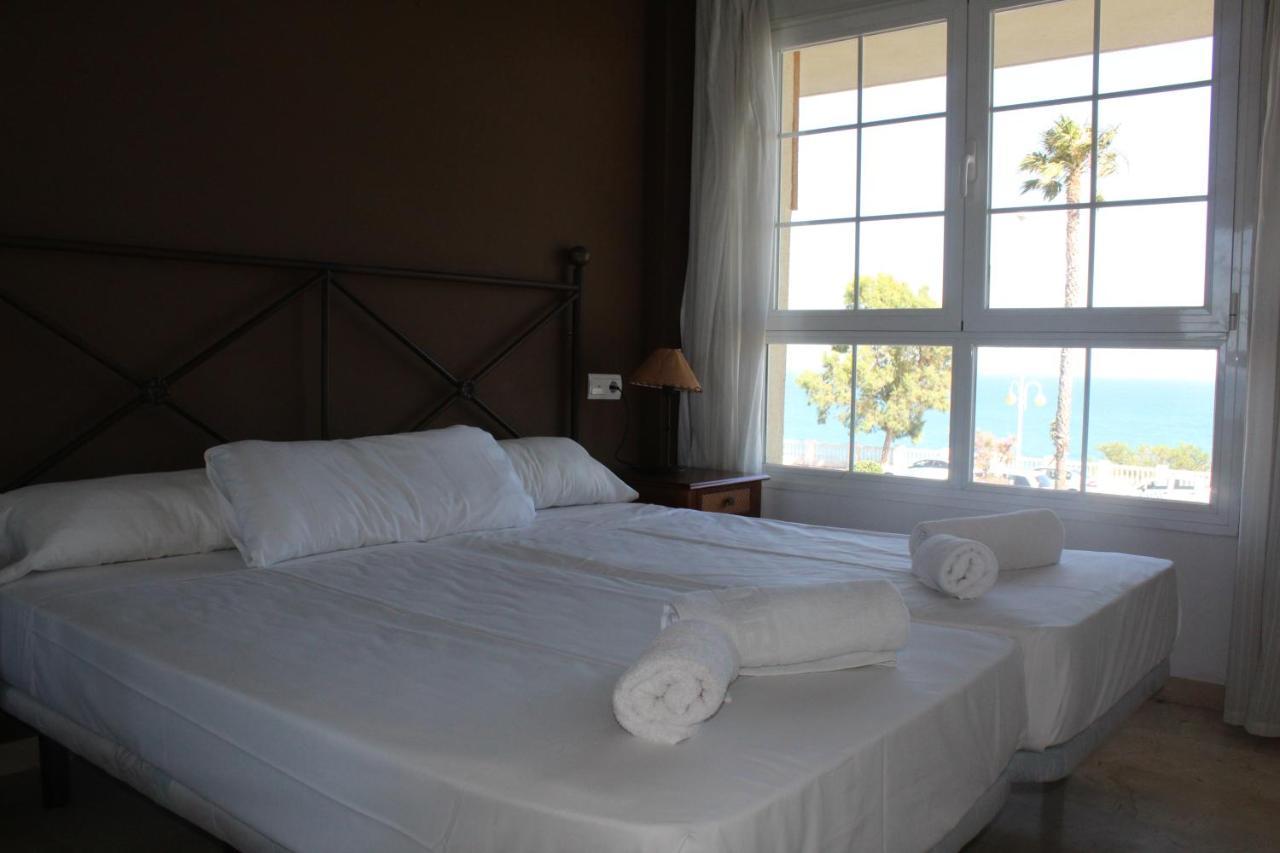 Apartamentos Torreon Del Mar بينالماذينا المظهر الخارجي الصورة