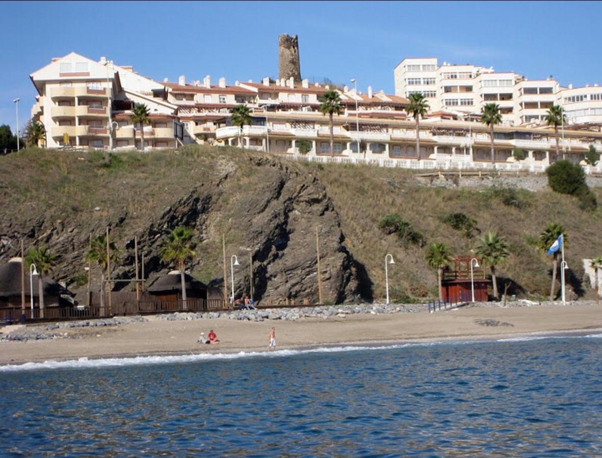 Apartamentos Torreon Del Mar بينالماذينا المظهر الخارجي الصورة