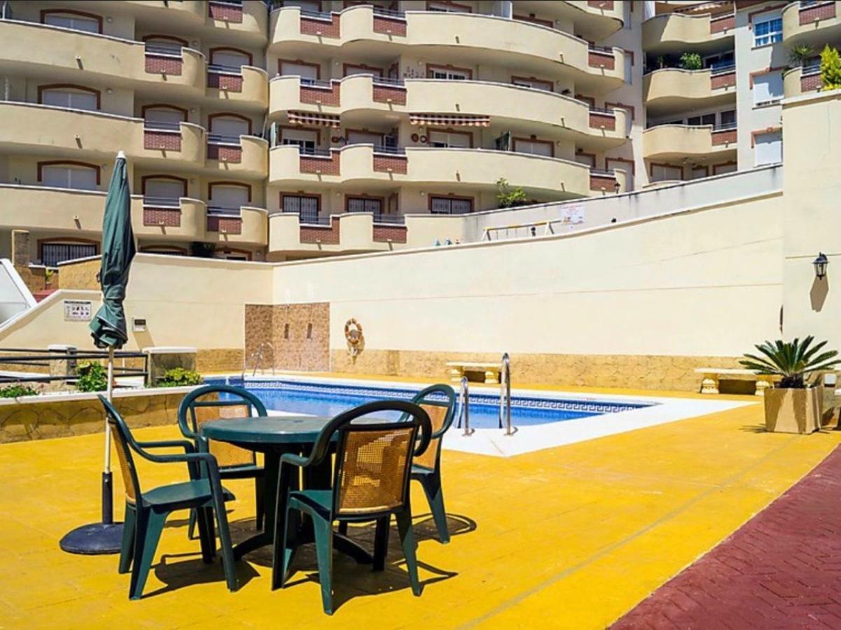 Apartamentos Torreon Del Mar بينالماذينا المظهر الخارجي الصورة