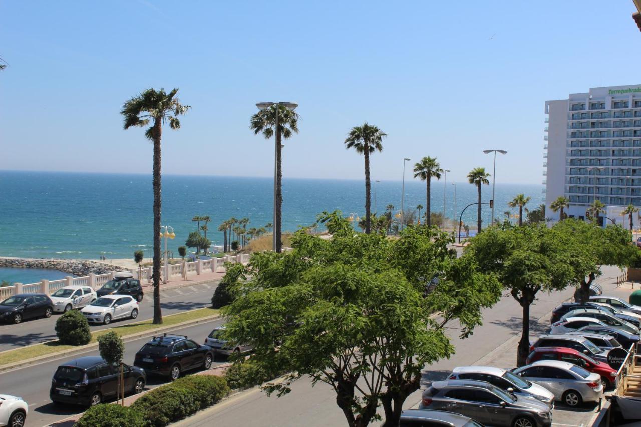 Apartamentos Torreon Del Mar بينالماذينا المظهر الخارجي الصورة