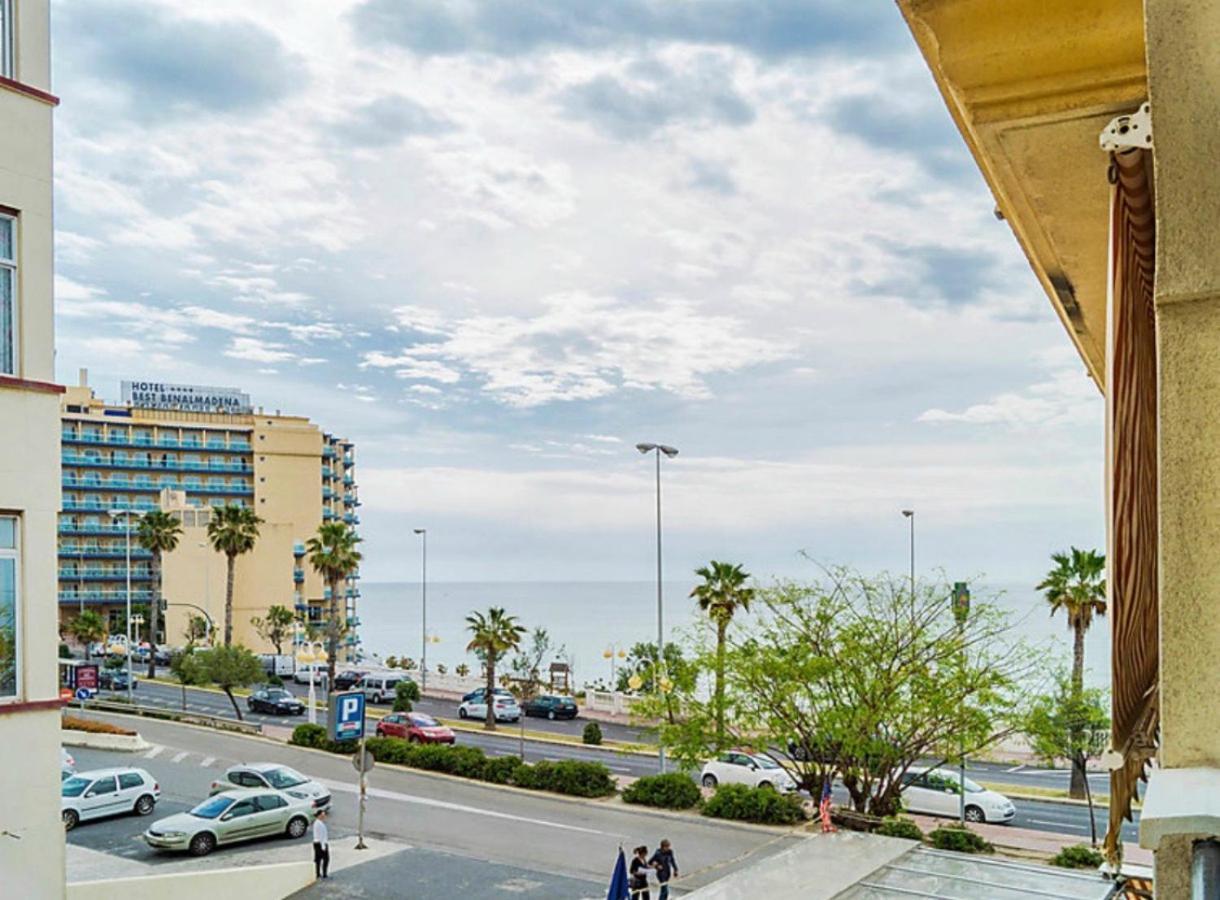Apartamentos Torreon Del Mar بينالماذينا المظهر الخارجي الصورة