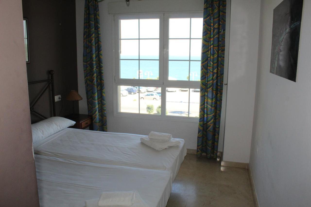 Apartamentos Torreon Del Mar بينالماذينا المظهر الخارجي الصورة