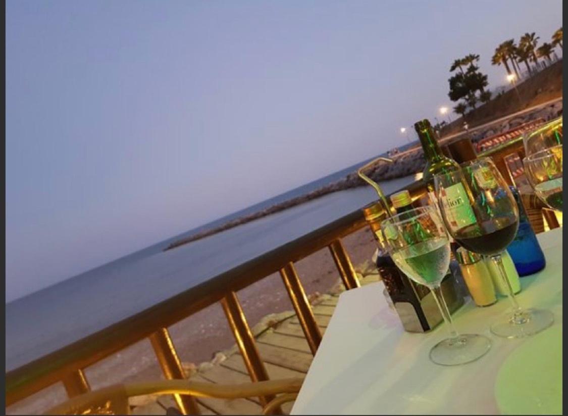 Apartamentos Torreon Del Mar بينالماذينا المظهر الخارجي الصورة