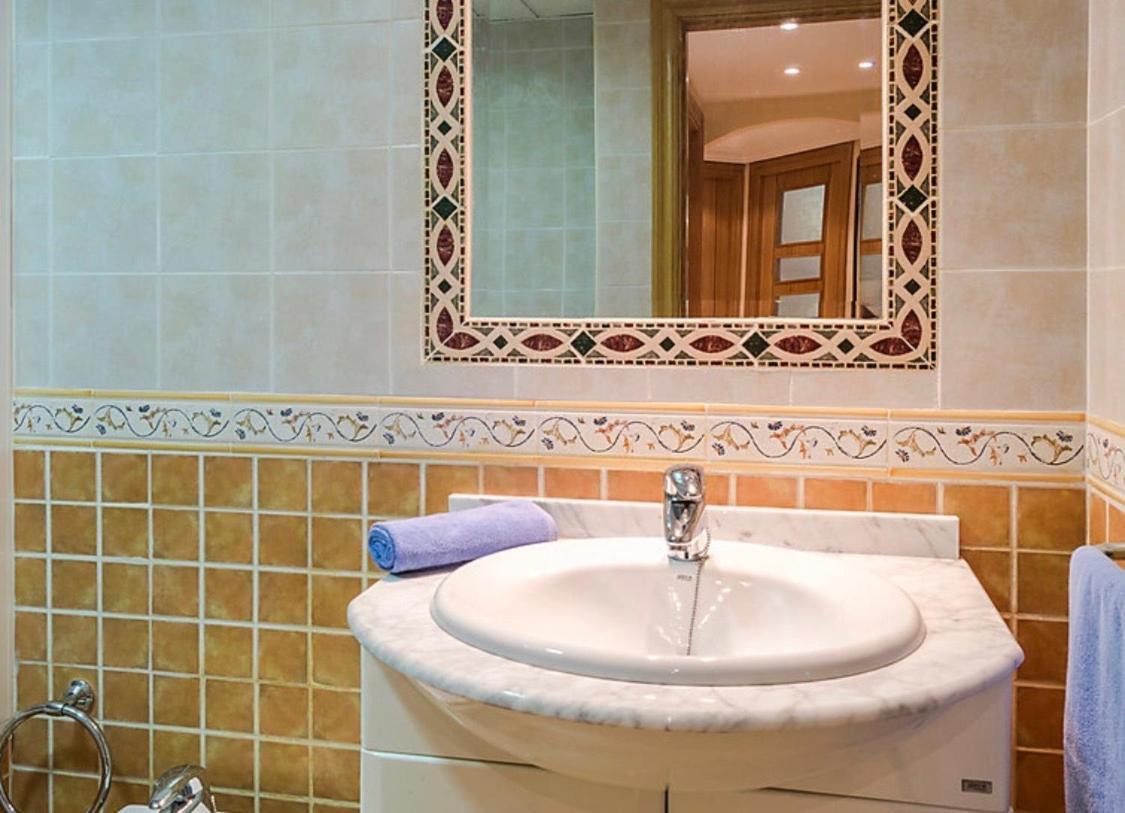 Apartamentos Torreon Del Mar بينالماذينا المظهر الخارجي الصورة