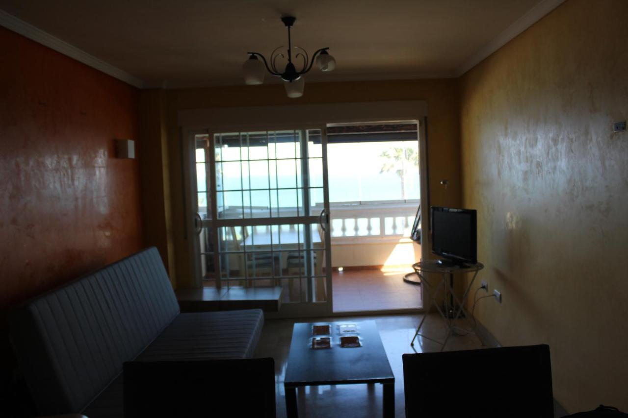 Apartamentos Torreon Del Mar بينالماذينا المظهر الخارجي الصورة