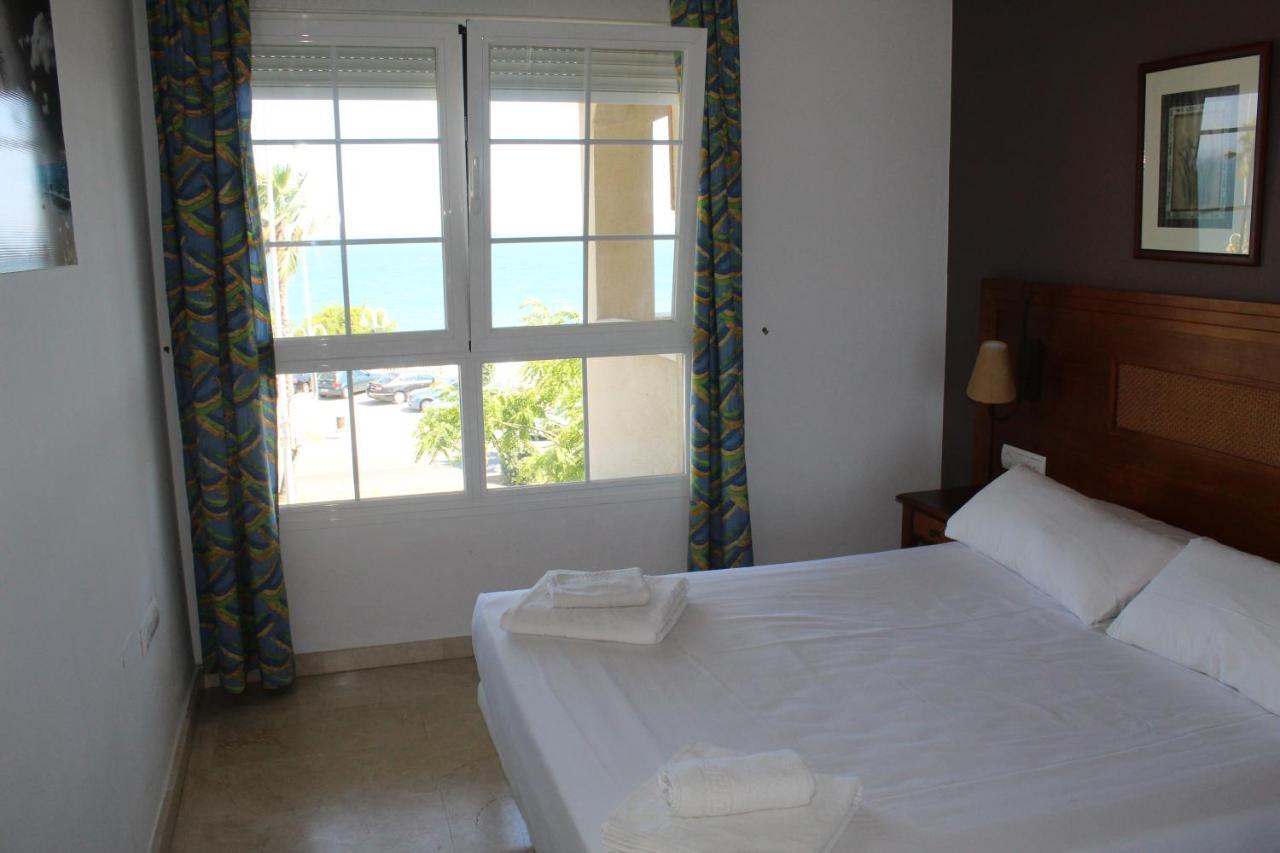 Apartamentos Torreon Del Mar بينالماذينا المظهر الخارجي الصورة