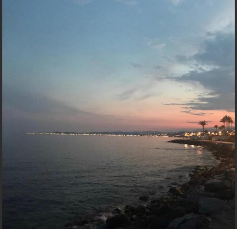 Apartamentos Torreon Del Mar بينالماذينا المظهر الخارجي الصورة