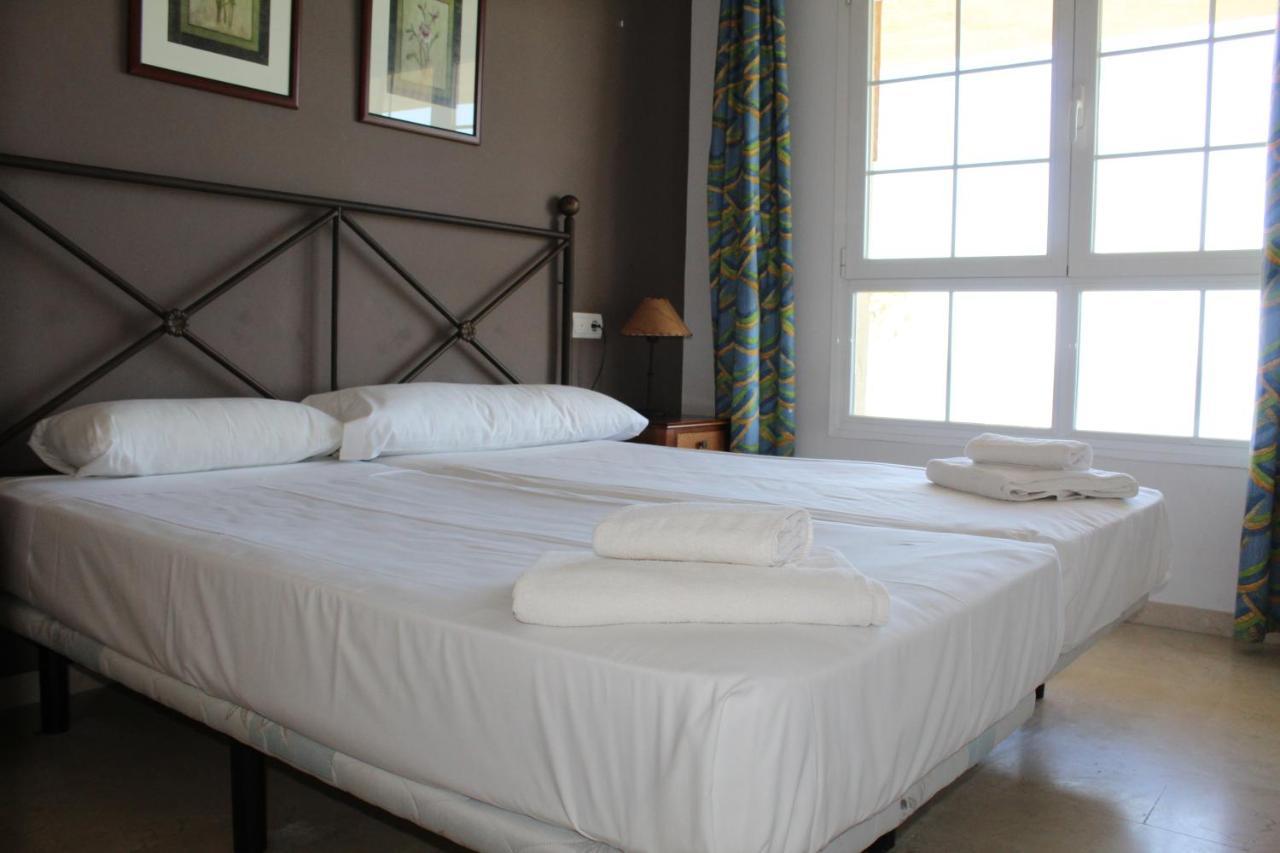 Apartamentos Torreon Del Mar بينالماذينا المظهر الخارجي الصورة