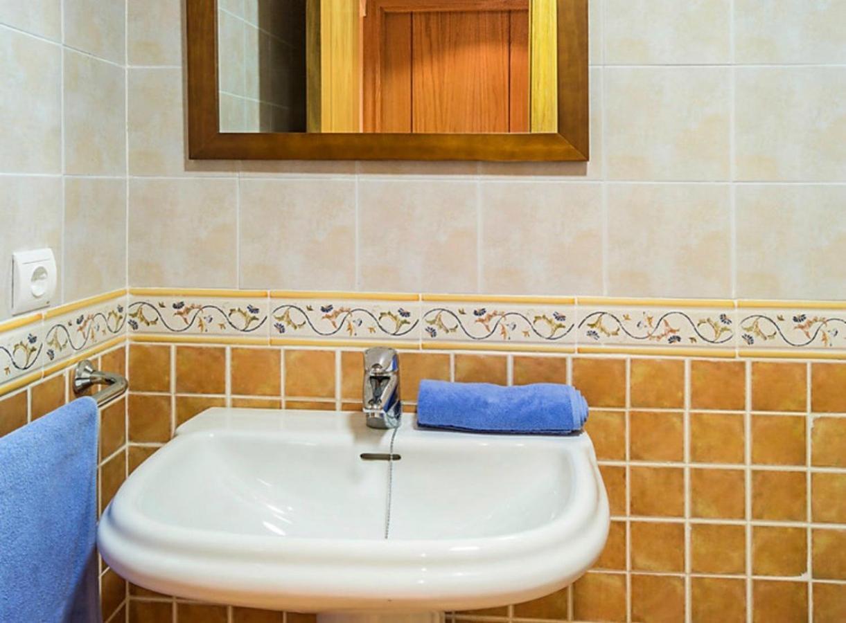 Apartamentos Torreon Del Mar بينالماذينا المظهر الخارجي الصورة