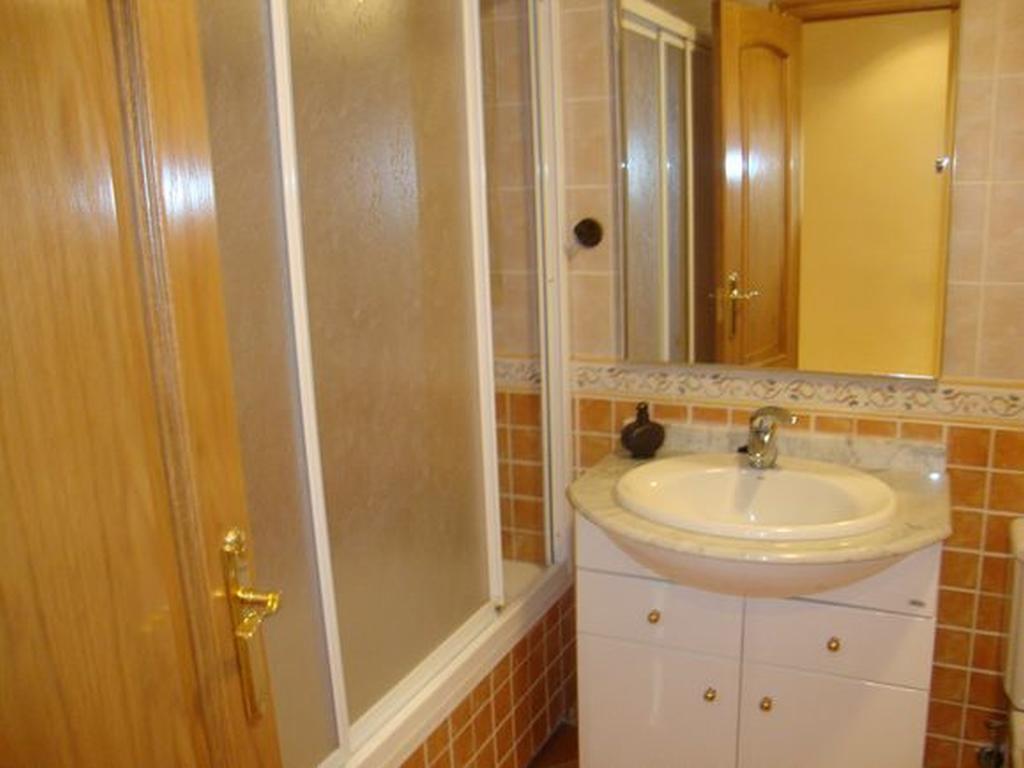 Apartamentos Torreon Del Mar بينالماذينا الغرفة الصورة